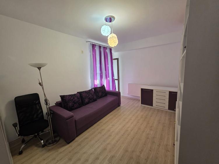 Vand apartament 2 camere - 4