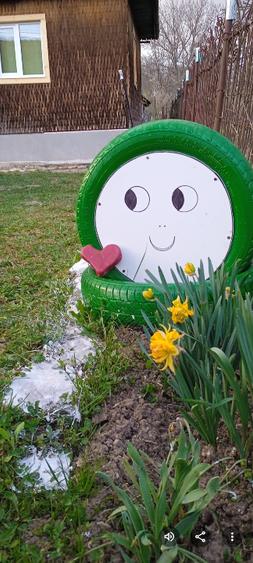 Casa cu mansardă și livada - 5