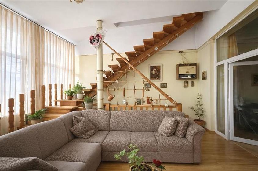 Casa Zona Eremia Grigorescu - 1