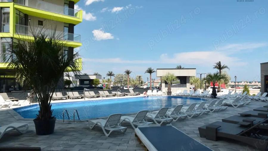 Apartament prima linie la mare ,2 camere Complex Alezzi beach Resort - 4