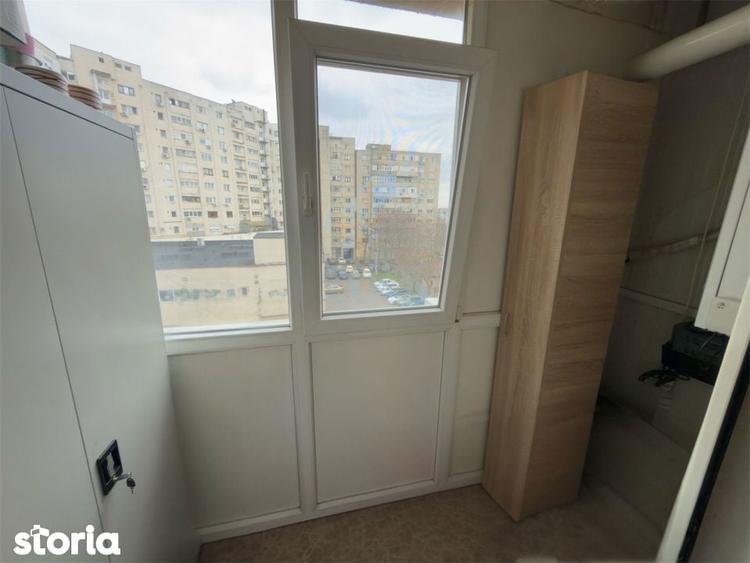 Apartament 2 camere in Malu Rosu- 52mp utili - 4