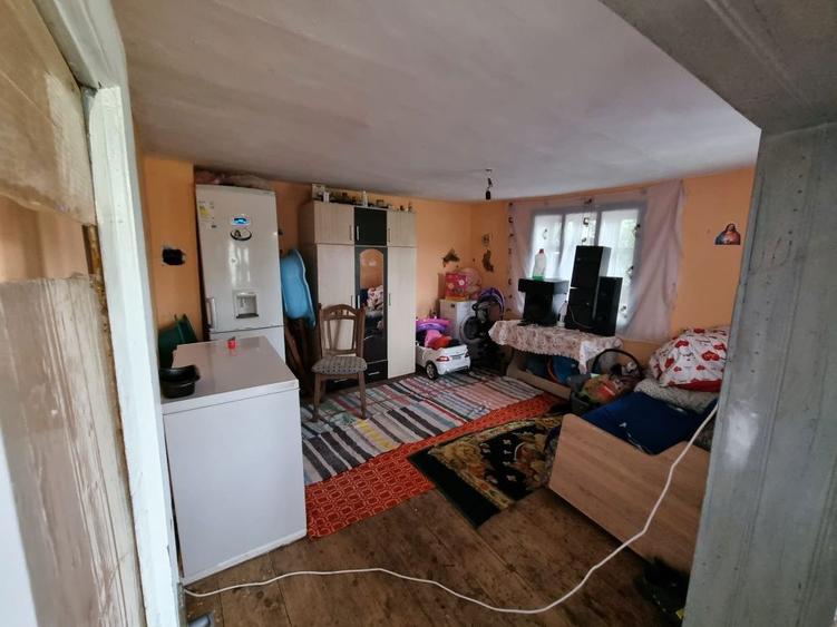 Casa batraneasca - 2