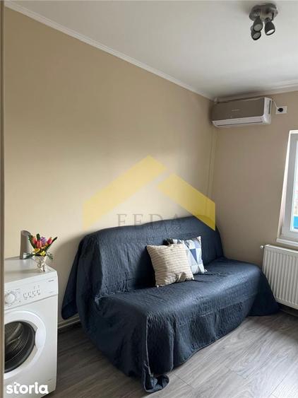 Garsoniera renovata de vanzare zona UTA - 1