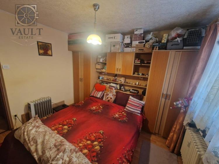 4 CAMERE - ARENA NATIONALA - CERNAUTI - 4