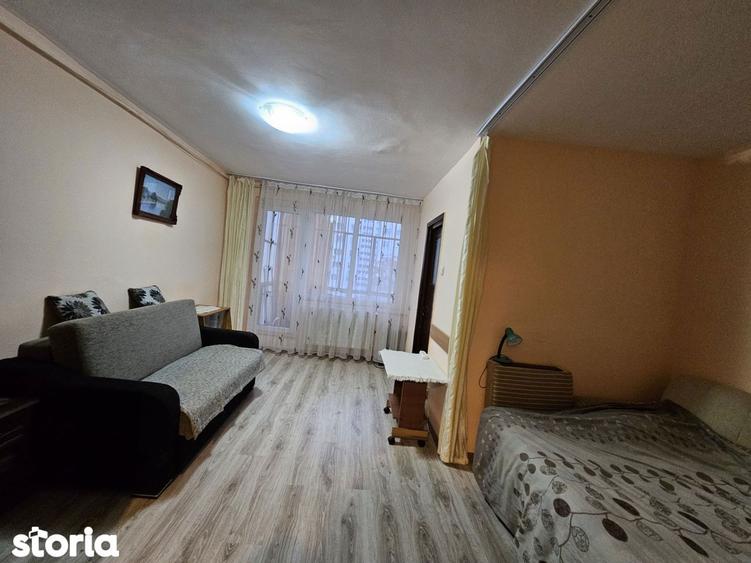 Garsoniera LUX | Zona Pacii / Gorjului - 2