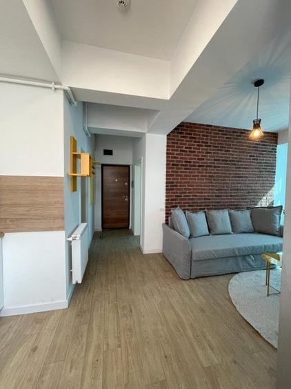 Apartament NOU zona centrala(Primul chirias) - 12