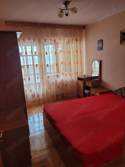 Vand apartament 2 camere 54 metri patrati zona ultracentrala Pa?cani - 2