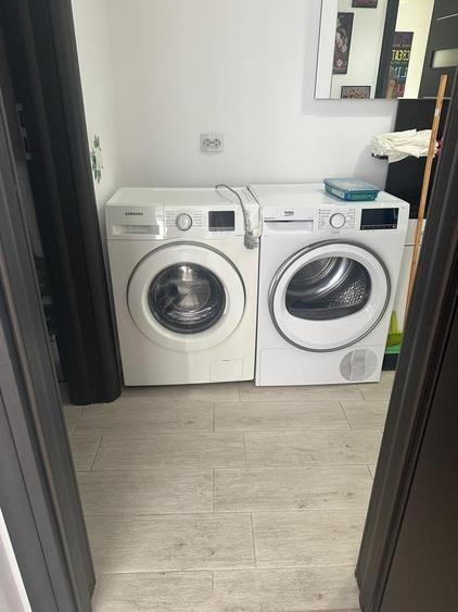 Popesti Leordeni, Berceni, apartament 2 camere, parcare, centrala proprie - 15