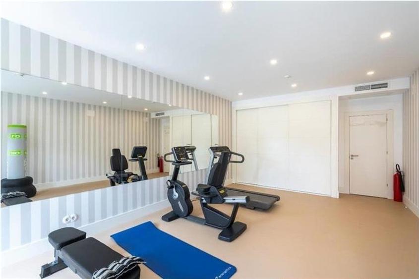 Apartament 3 camere  LUX I Triana-Pipera I 1 Loc de parcare - 23