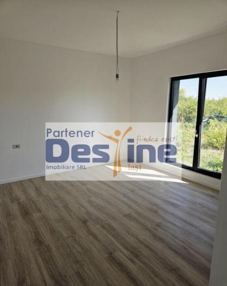 Casa moderna 3 camere | Barnova | 80 mp utili | Teren 350 - 3