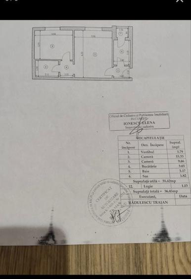 PROPRIETAR Ferentari Vadul Nou Ale.Livezilor Libera - 5