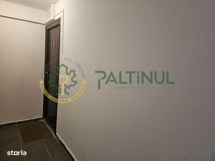 Inchiriem apartament la mansarda zona N. Iorga, Sibiu - 7