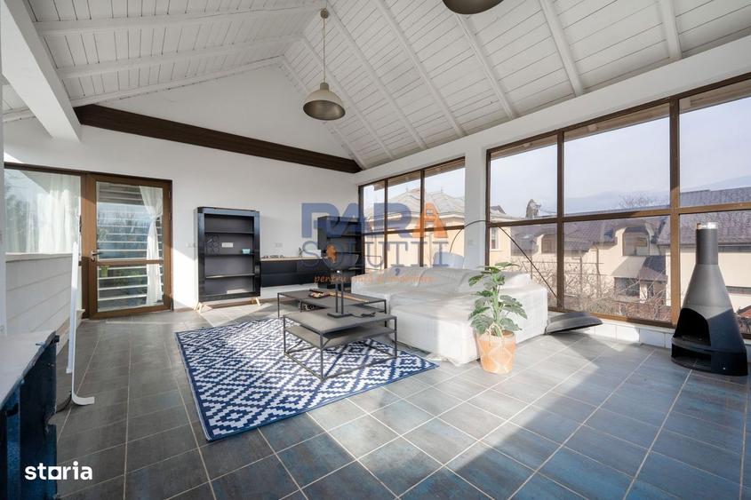 Casa tip duplex - zona exclusivista - 9