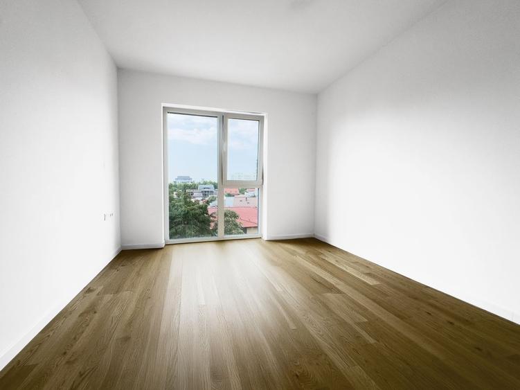 QUARTIER AZUGA - 3 CAMERE, TERASE SUPERBE CU VEDERI LIBERE, ANSAMBLU PREMIUM! - 5