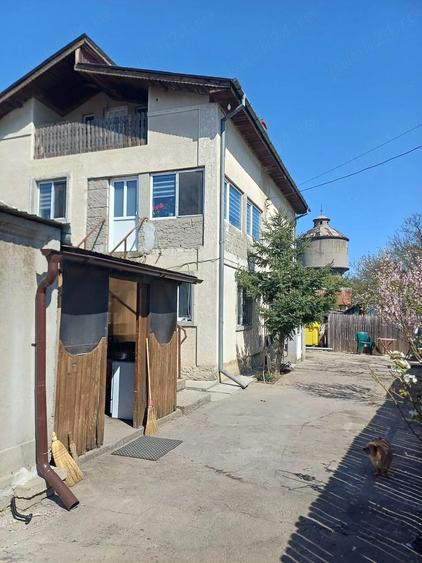 Casa de vanzare sarule?ti gara - 1