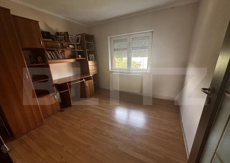 Apartament cu 3 camere, decomandat, 96 mp, zona Micro 16 - 4