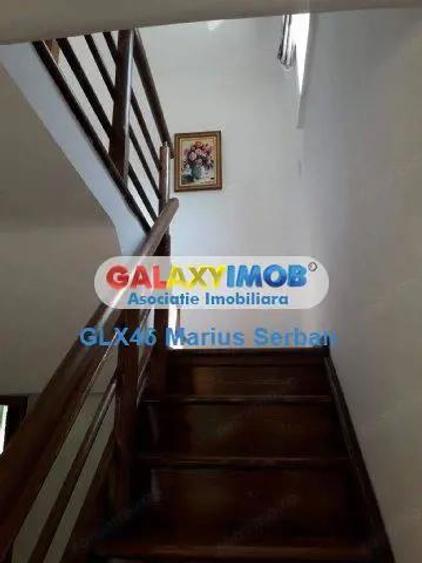 Vanzare casa de vacanta Varfuri Dambovita - 9