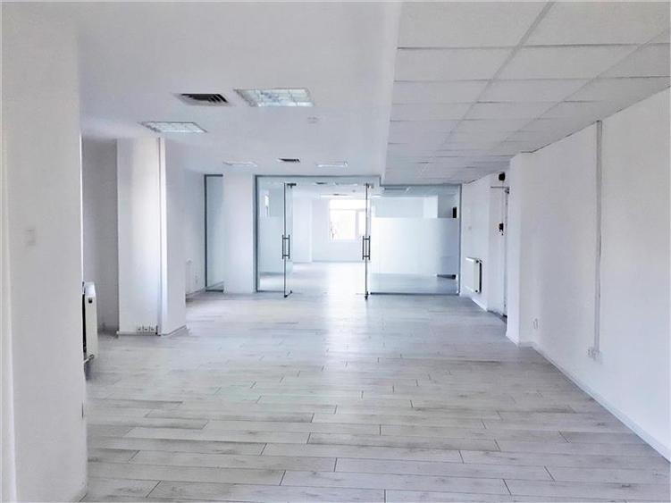 SPATIU MODERN IN IMOBIL NOU DE BIROURI, IN ZONA PIATA VICTORIEI - 4