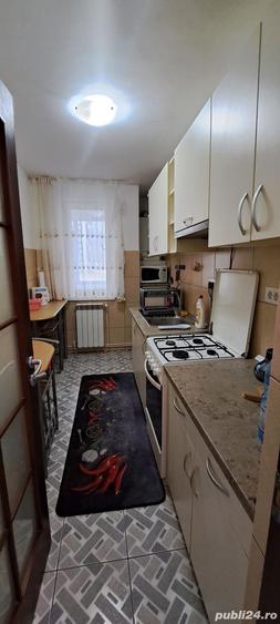 Inchiriere apartament 3 camere, Bld Decebal - 2