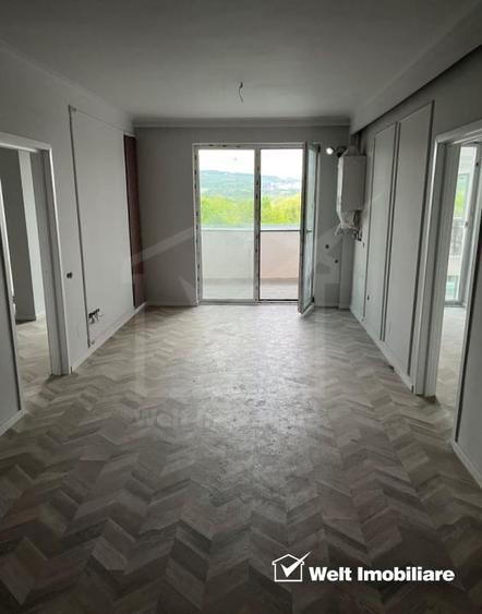 Apartament modern cu 3 camere, la cateva minute de Iulius Mall - 1