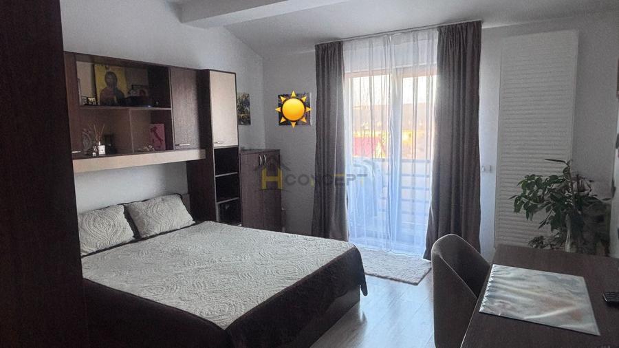 Apartament 2 camere mobilat utilat boxa, loc parcare - 8
