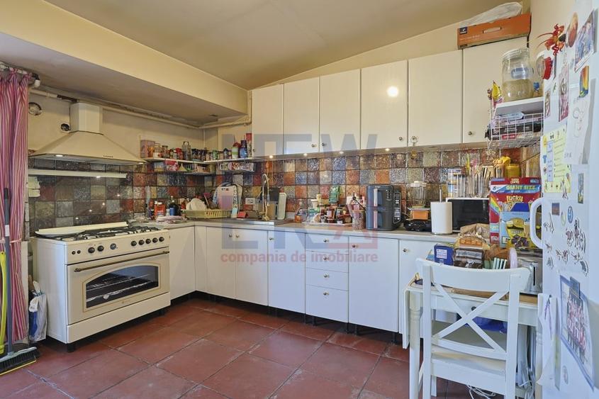 De vanzare apartament tip DUPLEX strada Polona imobil nou-garaj-boxa - 16