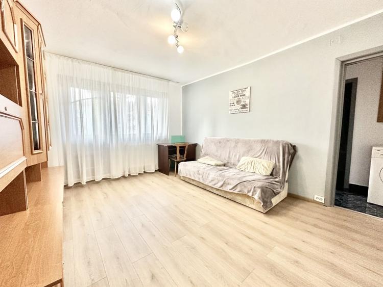 Apartament cu 2 camere - pozitie excelenta - zona Girocului - 1
