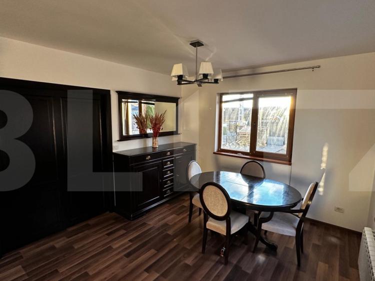Casa de vanzare 145mp, 815mp teren zona Manastirea Doamnei - 5