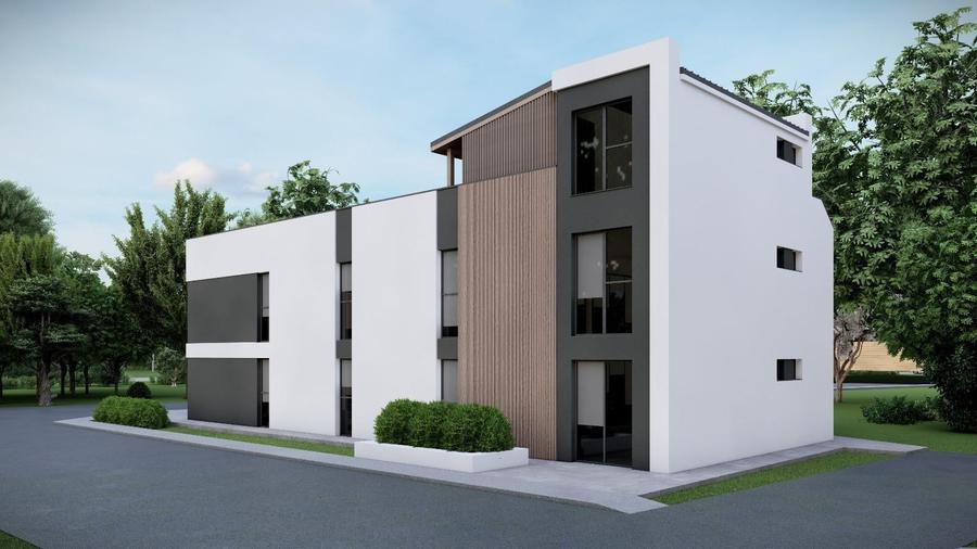 Spațiu de închiriat – Comuna Berceni, Bd. 1 Mai - 7