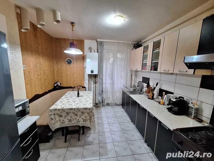 Apartament 4 camere cartier Sasar, Str. Narciselor, Baia Mare - 3