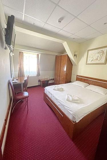 Pensiune de 15 camere in Centrul Istoric la 400m de Piata Sfatului - 14