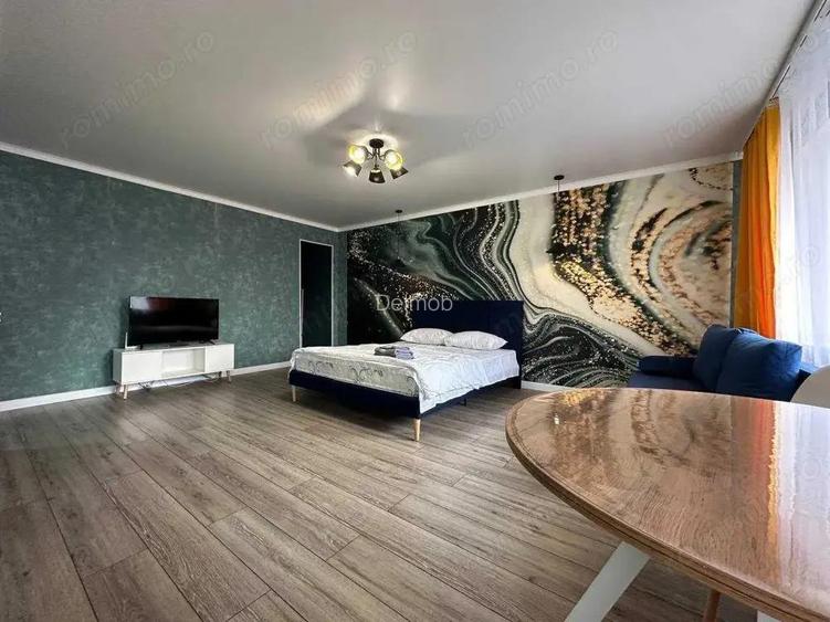 Apartament cu 2 camere in zona Astra