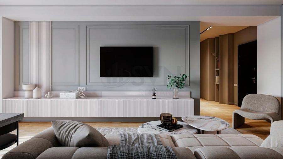 REA1027245 Dimitrie Pompei Apartament Exclusivist Direct Dezvoltator - 1