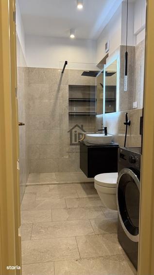 Apartament Premium 2 camere mobilat si utilat- Copou- Royal Town - 4