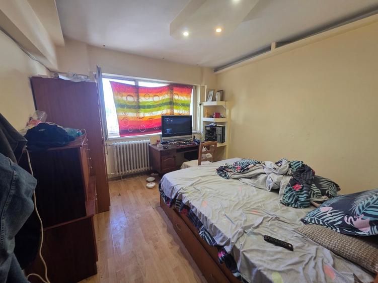 Sos Vergului, 15 minute metrou Costin Georgian, intersectie Pantelimon - 16