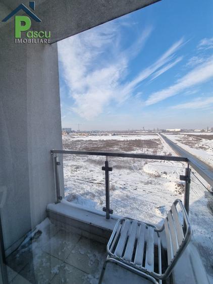 Vanzare apartament 3 camere Theodor Pallady, drumul Gura Solcii, 71 mp - 4