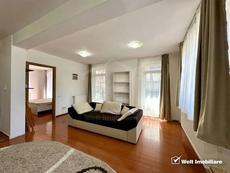 Apartament 2 camere | Bloc nou | 73mp | Terasa + Parcare | Zorilor - 3