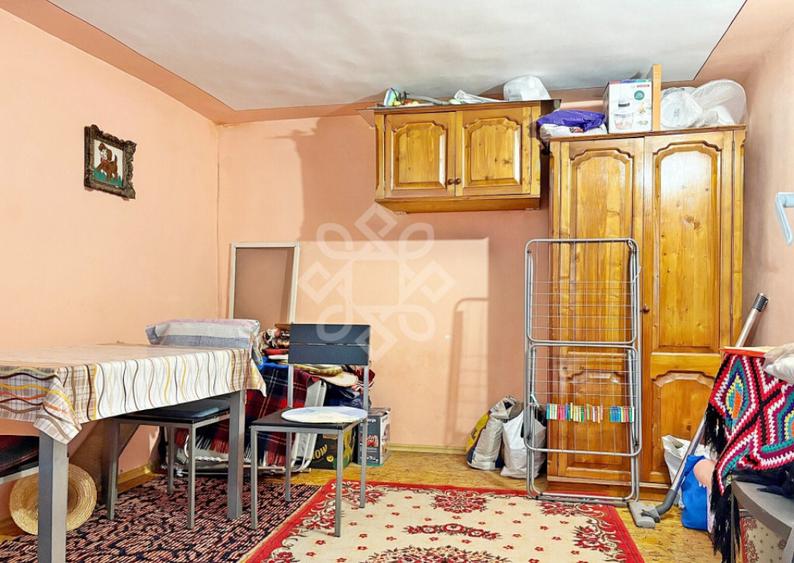 Casa individuala cu teren ultracentral in Oradea - 10