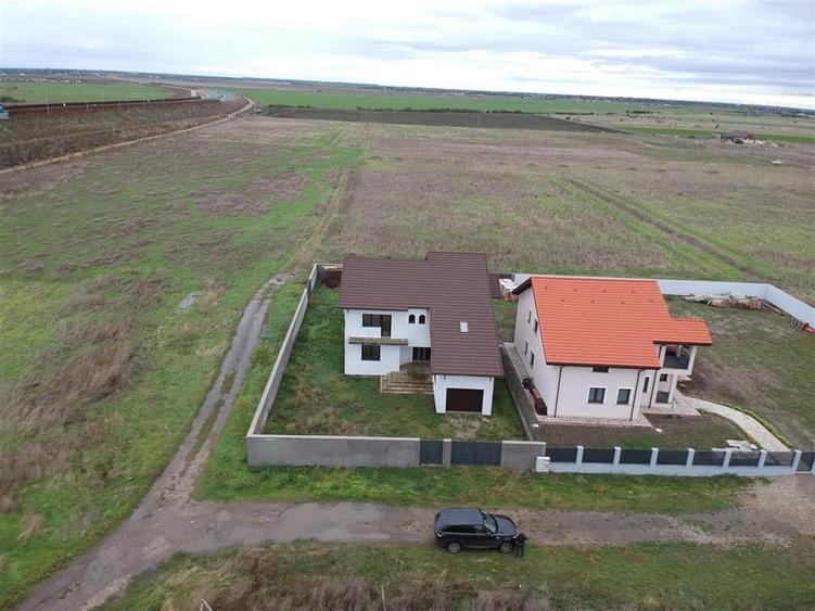 CASA P+E LA STADIU DE FINISAJE,  STR. CUZA VODA,  ZONA PETRESTI - 2