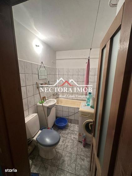 NECTORA IMOB-Apartament 3 camere, 2 bai, Decomandat, Str. Romana, 78mp - 5