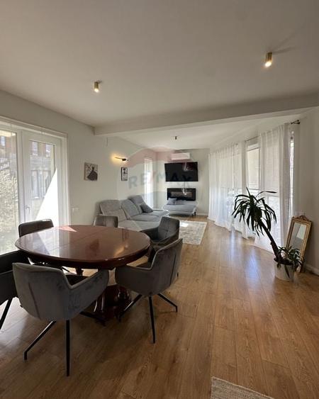 Vilă exclusivistă de închiriat în Andrei Mureșanu - 1