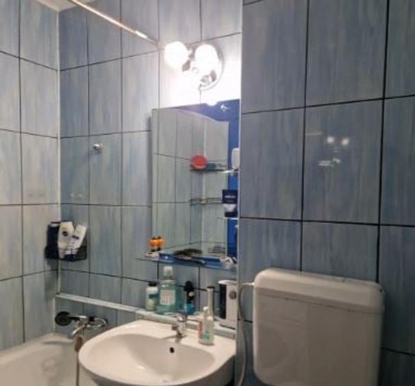 Garsoniera,Colentina,Masina de Paine,bl.reabilitat,et.3/10,Amenajata,mobilata - 4