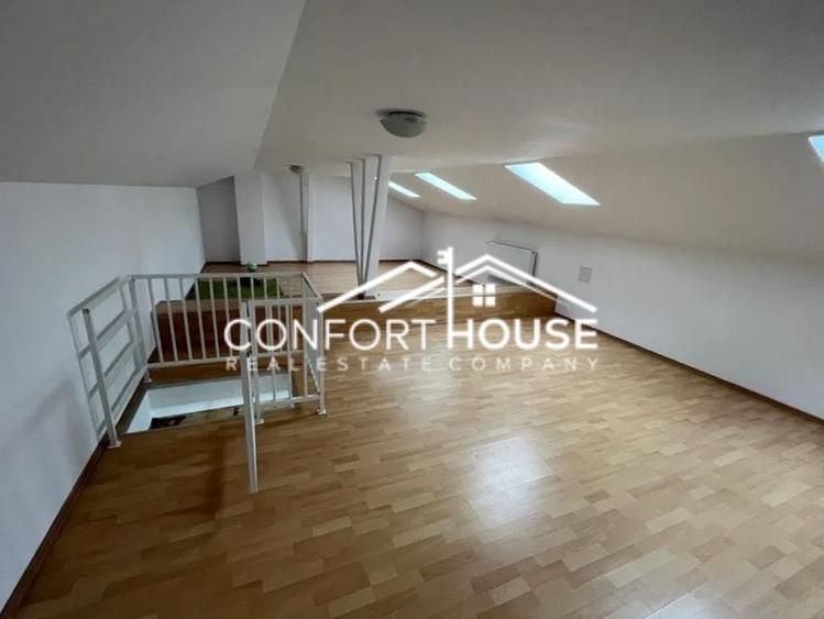 Vila P+E+M, 5 camere, mobilat, complex rezidential, PIPERA-Scoala Americana - 8