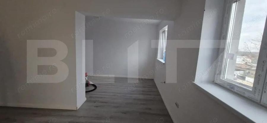 Apartament 2 camere, complet renovat Gae?ti - 3