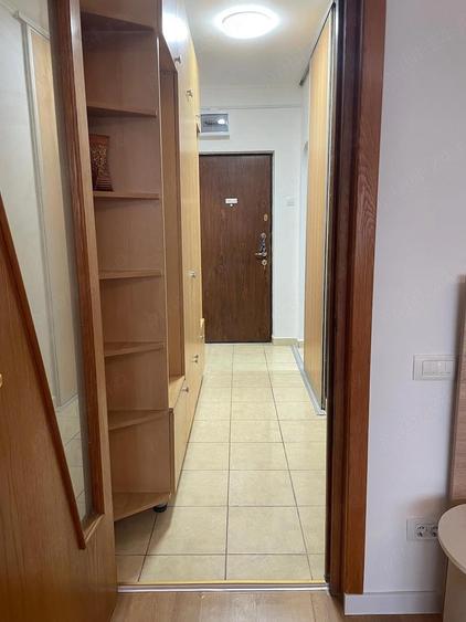 Curata si utilata Garsoniera Parcul Circului - 7