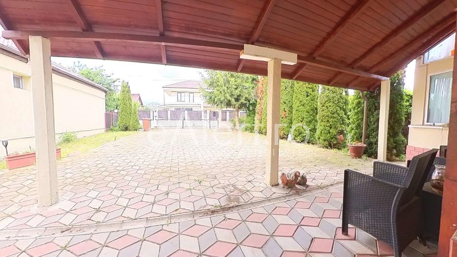 Casă de vacanță spațioasă cu teren generos – Cornu de Jos, Prahova - 45