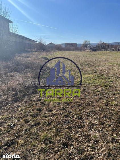 Teren intravilan de vanzare in Alba Iulia zona Cetate - 2