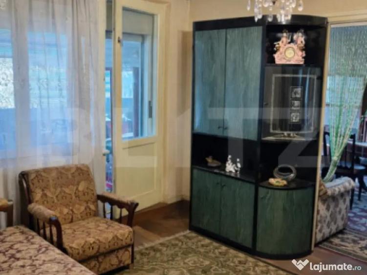 Apartament spa?ios cu 3 camere, situat central in Timi?oa - 4