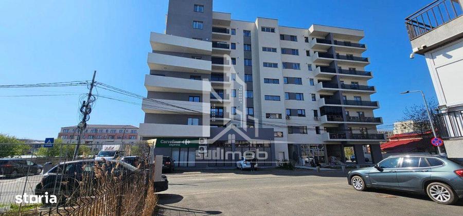 Apartament 2 camere tip studio cu terasa de 16 mp Postalionului. - 3