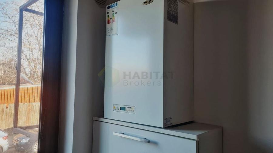 Apartament 3 camere Jiului + 4 locuri parcare - 12